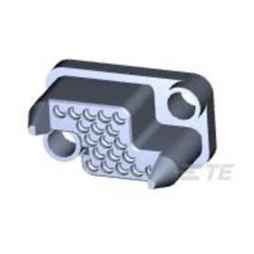 TE Connectivity 208210-2 1 ks Package; 208210-2