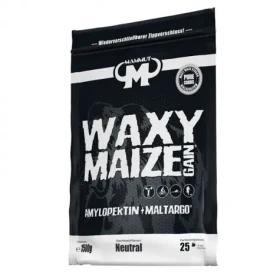 Amylopektín Waxy Maize Gain - Mammut Nutrition (1500 g) (56815-1-1500g)