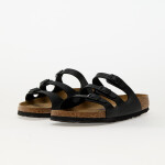 Tenisky Birkenstock Florida Soft Footbed Birko-Flor Black EUR 36