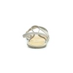 Groundies Corfu Off-white barefoot sandále 39 EUR