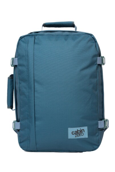 Cestovný batoh do lietadla CabinZero Classic 36L Aruba Blue