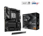 ASRock X870E Challenger WiFi / Základná doska / AMD X870E / DDR5 / SATA III RAID / USB4 / 5G LAN / Wi-Fi 7 / sc.AM5 (X870E CHALLENGER WIFI)