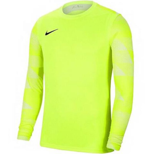 Detská brankárska mikina Dry Park IV JSY LS GK JR Nike