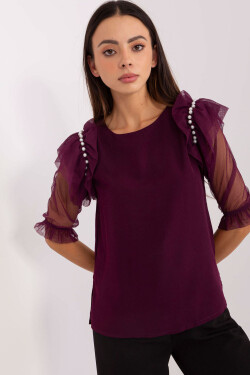 Blúzka model 216395 Lacerta 38
