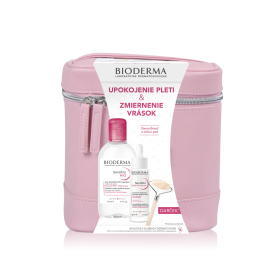 BIODERMA Sensibio set Vianoce 2023