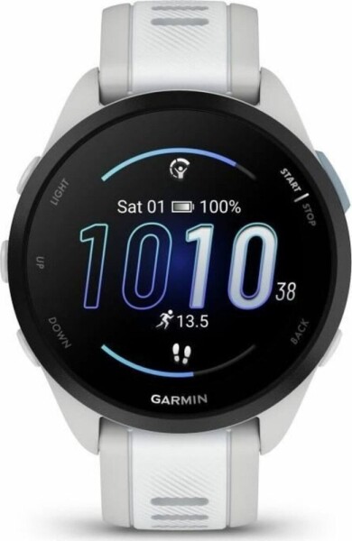 Garmin Smartwatch GARMIN Redmi Watch 3 Active Biely Sivý Srebrzysty 1,2"