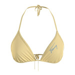 Dámsky vrchný diel plaviek UW0UW04408-ZGC - Tommy Hilfiger S