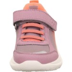 Dievčenské tenisky RUSH Purple/Orange Superfit 1-000211-8510 purple - 27
