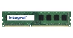 Integral 4GB 1333MHz/DDR3/DIMM/CL9/R2/1.5V (IN3T4GNZBIX)