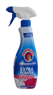 Chante Clair odstr. škvŕn Milemacchie 500ml MR