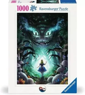 Ravensburger Dobrodružstvo s Alenkou