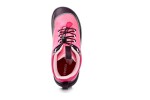 Reima Sankari Soft Coral AD celoročné členkové barefoot topánky 37 EUR