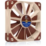 Noctua NF-F12 5V PWM / 120 mm / SSO2 Bearing / 22.4 dB @ 1500 RPM / 93.4 m3h / 4-pin (NF-F12 5V PWM)