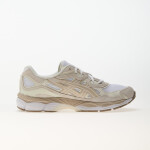 Tenisky Asics Gel-NYC White/ Feather Grey EUR 39