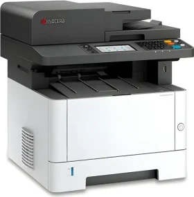 Kyocera ECOSYS MA3501wfx / Čiernobiela laserová multifunkcia / A4 / 35 ppm / 1200×1200 dpi / LAN Wi-Fi (110C3C3NL0)