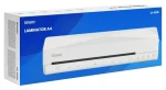 Laminátor LR-01/W biela / A4 formát / stolný (SAVLR-01/W)