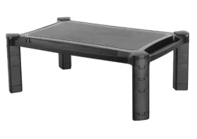 Neomounts NSMONITOR20 čierna / Stojan pod monitor / veľkosť 10 "-32" / nosnosť: 10kg (NSMONITOR20)