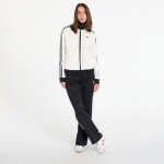 Mikina adidas Classic Track Top Off White/ Black L