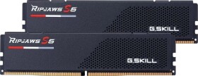 G.Skill Ripjaws S5, DDR5, 96 GB, 6800MHz, CL34 (F5-6800J3446F48GX2-RS5K)