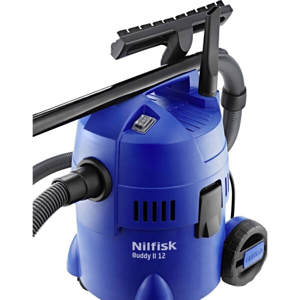 Nilfisk Buddy II 12L