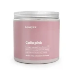Colla Pink - BeastPink (jahodová limonáda, 240 g) (29715-1-240g-strawberry-lemonade)