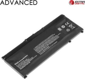 Extra Digital Nešiojamo kompiuterio baterija HP SR04XL, 4380mAh, Extra Digital Advanced