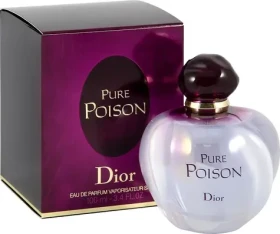 Dior Pure Poison EdP 100 ml / Parfumovaná voda (3348900606715)
