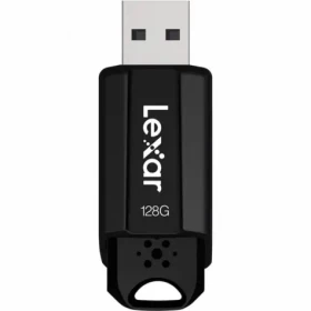 Lexar JumpDrive S80 128GB / Flash Disk / USB 3.0 Type A / čítanie 150MBs / zápis: 60MBs (LJDS080128G-BNBNG)