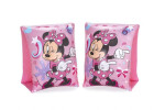 Bestway Nafukovacie rukávniky - Minnie - rozmer 23x15 cm (102491038A)