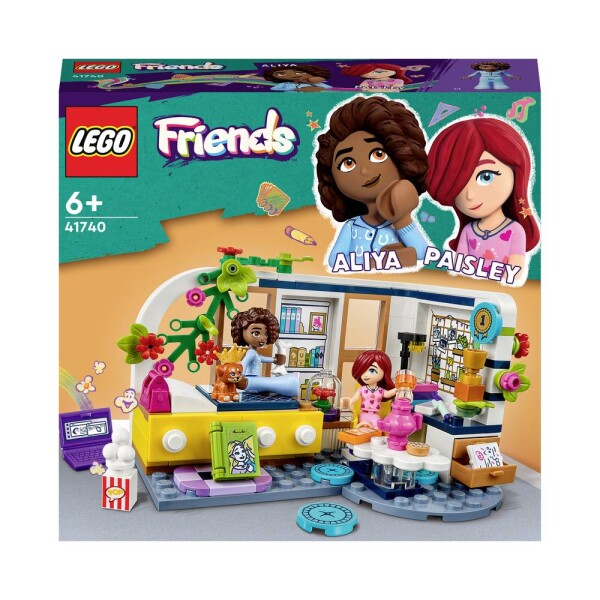 LEGO® Friends 41740 Aliyin izba