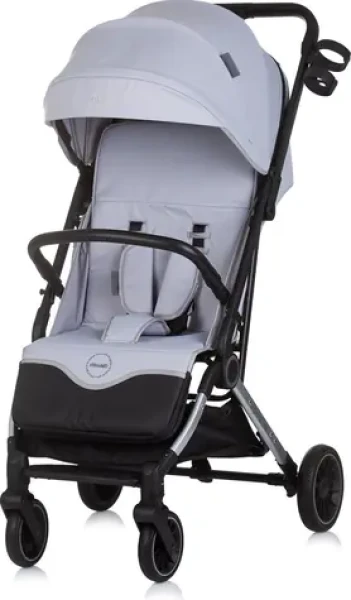 CHIPOLINO Kočík športový Pixie Cloud Grey (LKPX02502CL)