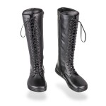 Topánky Peerko Empire Black 37 EUR