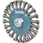Makita Makita okrúhla kefa krútená 125xM14INOX D-77540 D-77540 1 ks; D-77540