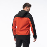 Pánsky softshell NIKKO S