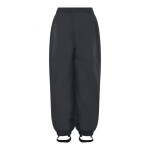 Detské lyžiarske nohavice Lego Wear LWPOWAI 701 - Zimné lyžiarske nohavice Black (22840-995) 104