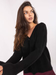 Jumper IT SW 98300.69 čierny jedna velikost