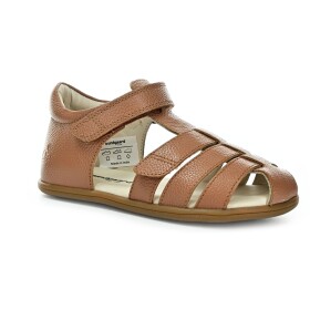 Bundgaard Rox Cognac barefoot sandále 24 EUR