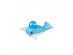 LW Toys Mini stavebnice Veľryba