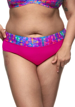 Dámsky spodný diel bikín Fantasy Amy K1101 3XL Dle obrázku