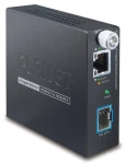 Planet XST-705A / Media konvertor / 10G/5G/2,5G/1G/100M / SFP+ slot / 10GBASE-X (XST-705A)