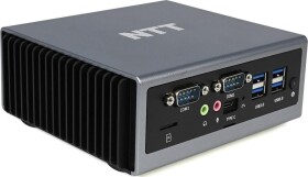 NTT System KOMPUTER NTT Mini PC - I3-1215U,16GB,128GB M.2,WIFI AX + BT W11H