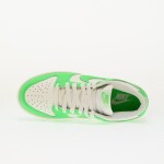 Tenisky Nike W Dunk Low Sail/ Green Strike EUR 37.5