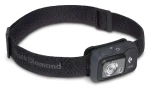 Black Diamond Cosmo 350 šedá / LED Čelové svietidlo / 350 lm / dosvit až 64m (BD6206730004ALL1)