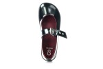 Shapen Mary Jane Coco Black barefoot baleríny 40 EUR