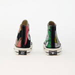 Tenisky Converse x Tom and Jerry Chuck 70 Hi Black/ Multi/ Egret EUR 35