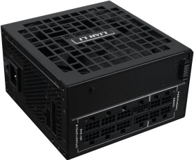 Lian Li RS Series 80 PLUS Gold Zasilacz, ATX 3.1, modular - 1.000 Watt, Čierny