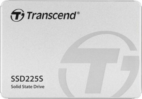 Transcend 500GB Transcend 2,5" SSD225S,