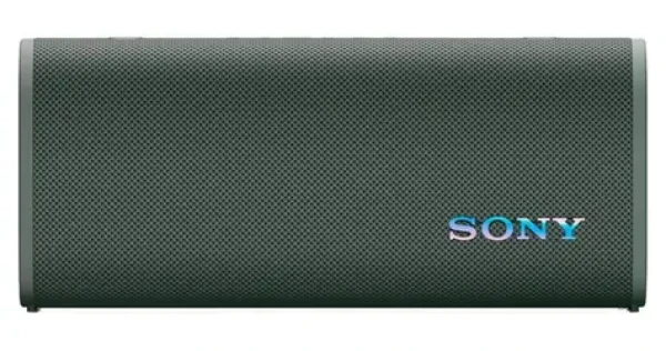 Sony ULT FIELD 3 Forest Grey / Prenosný bezdrôtový reproduktor / Bluetooth 5.2 / USB-C (SRSULT30H.CE7)