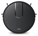 Niceboy ION Charles i4 PLUS čierna / Robotický vysávač (charles-i4-plus-black)