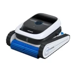 Ecovacs Ultramarine P1 / Robotický bazénový vysávač / Sanie 18 200 l/h / 4 čistiace kefy / Bluetooth / IP68 (SWB11)